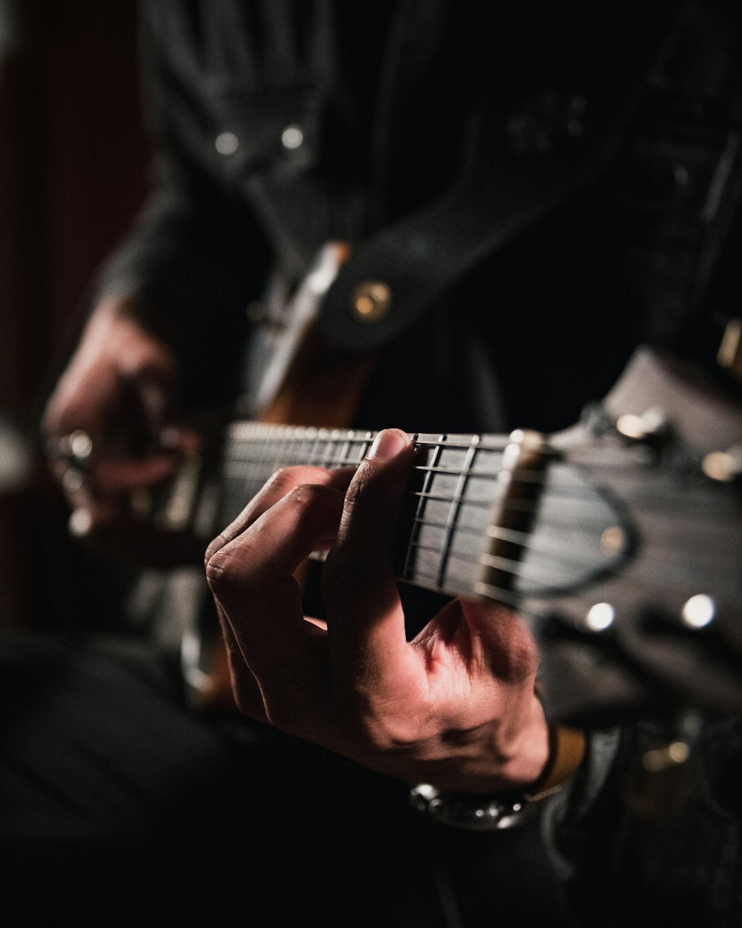 How to make real progress at guitar