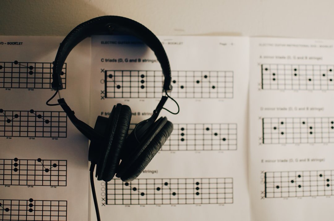 Make Up Cool Chord Progressions