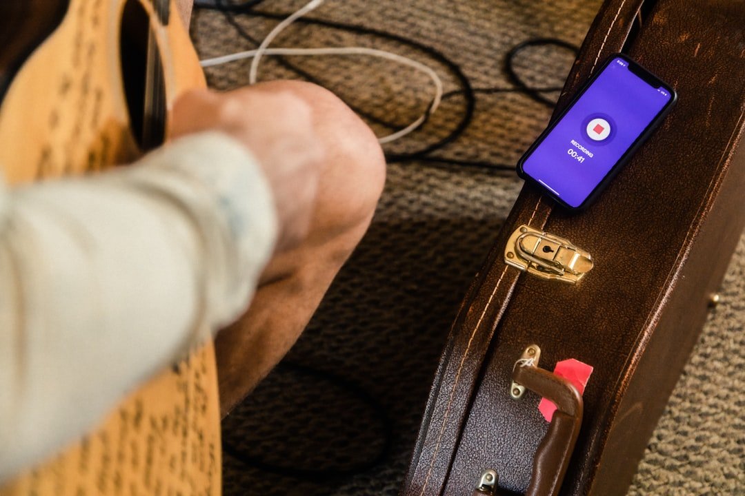 Utilizing Technology in Practice: Apps and Tools to Enhance Your Learning
