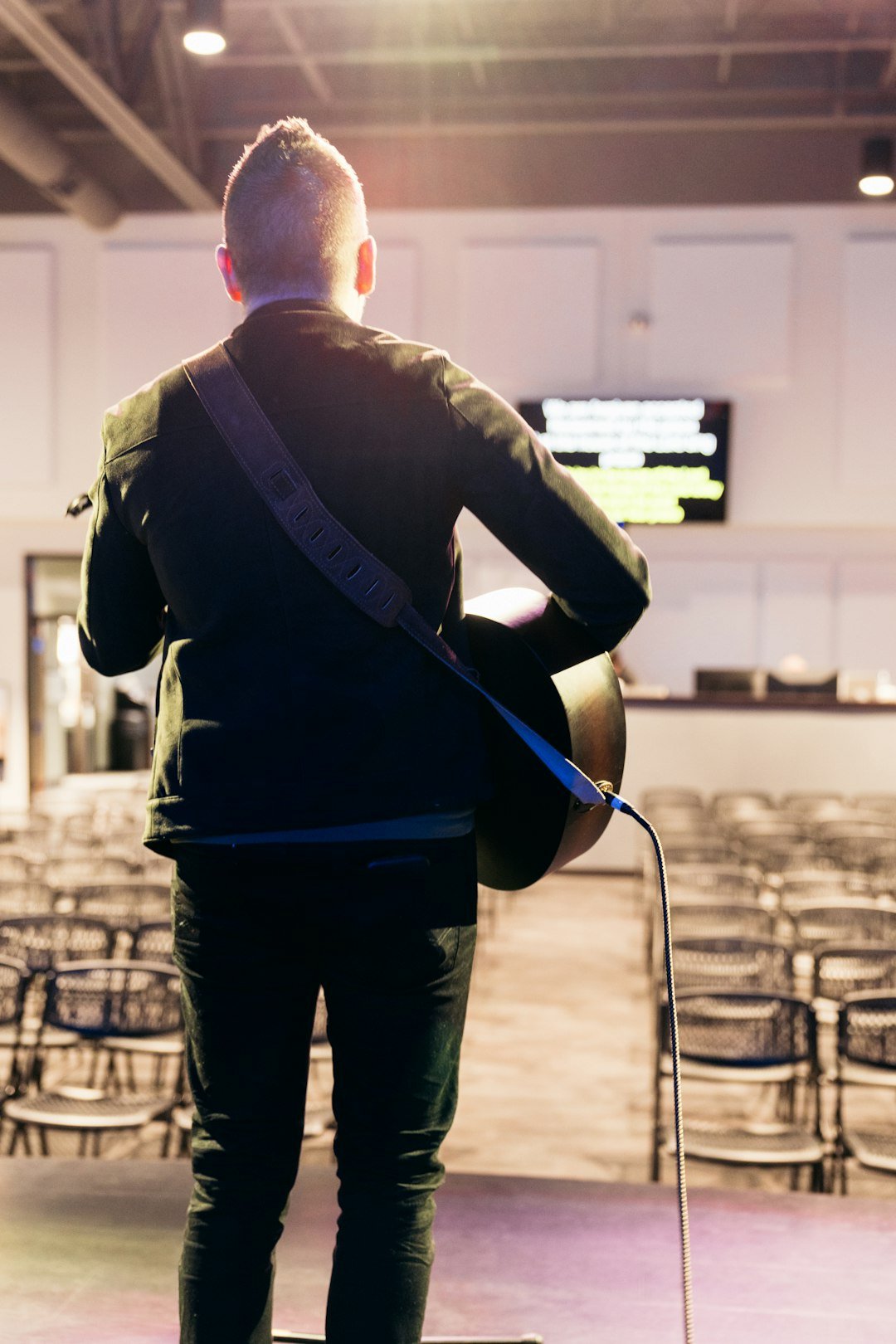 Mindful Practice: Techniques for Deepening Your Musical Awareness