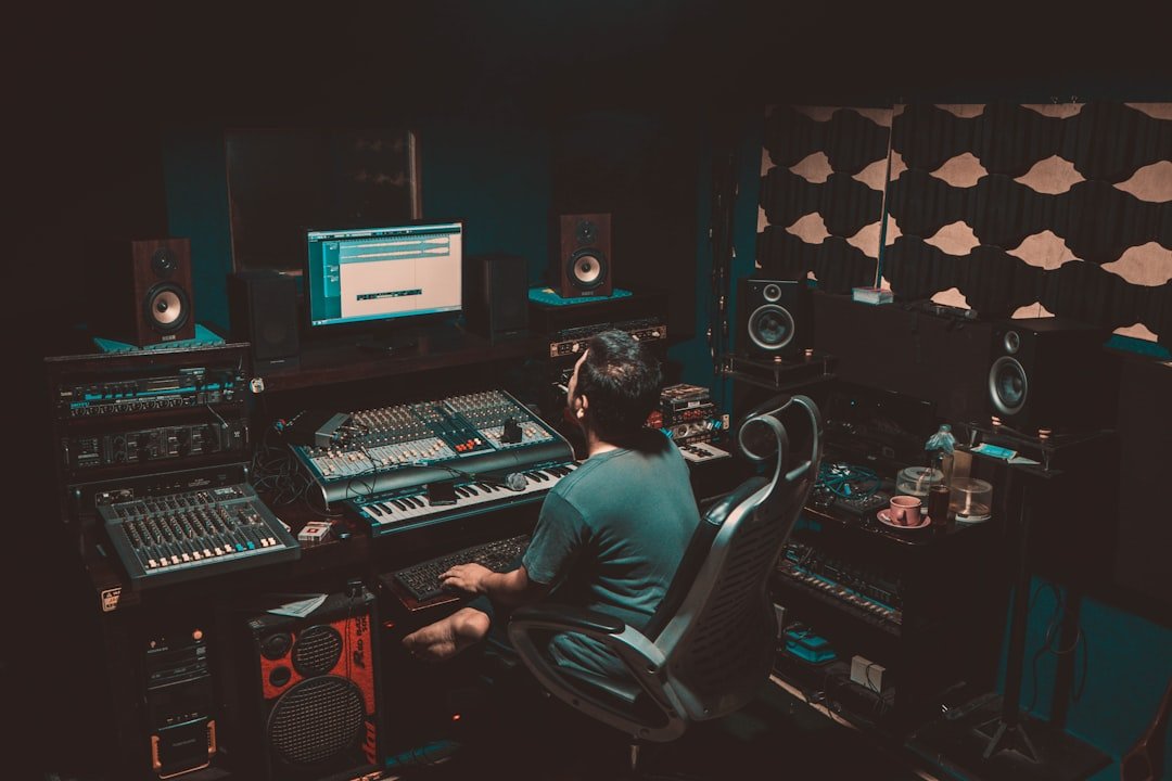 Choosing The Right Recording Software