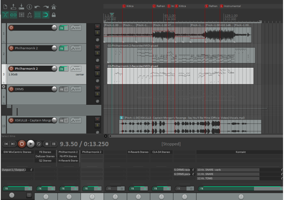 What Do You Need to Start Creating Music