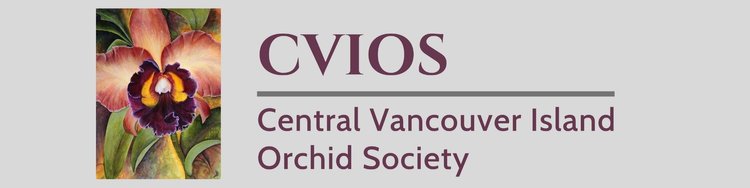 Central Vancouver Island Orchid Society