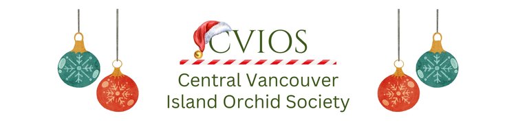 Central Vancouver Island Orchid Society
