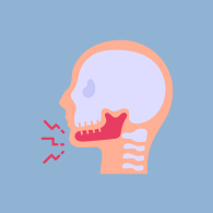 Jaw Misalignment