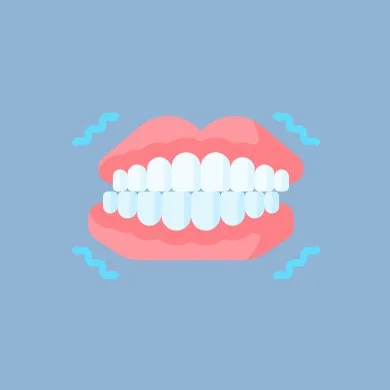 Overbite