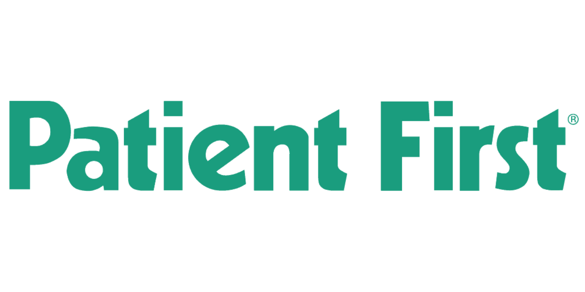 Patient First