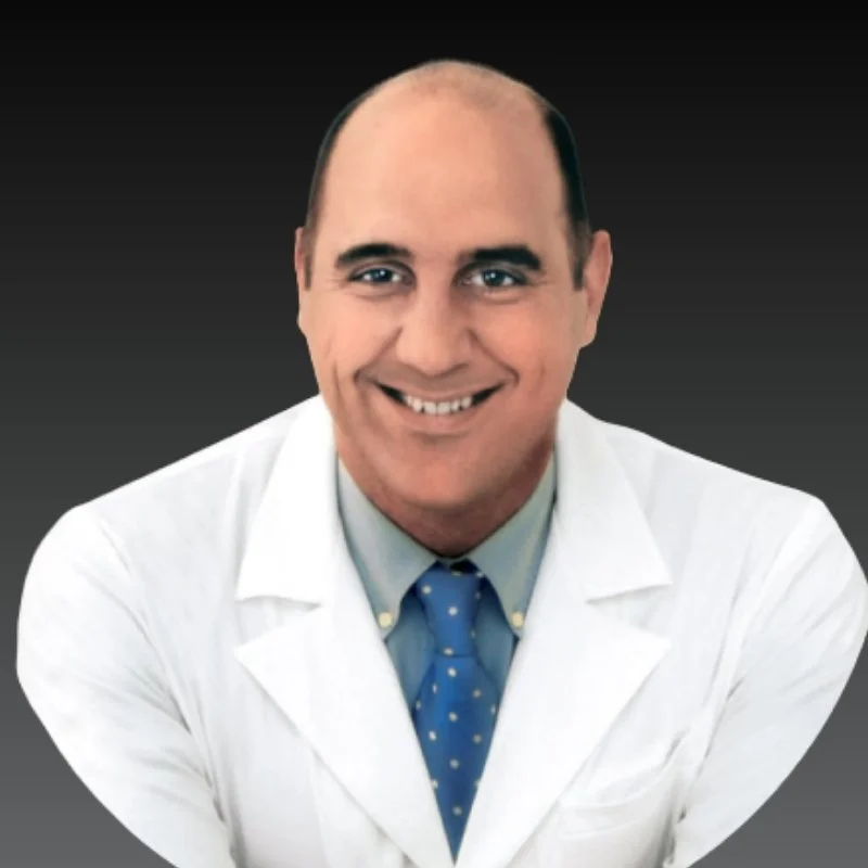 Dr. Srdjan Prodanovich