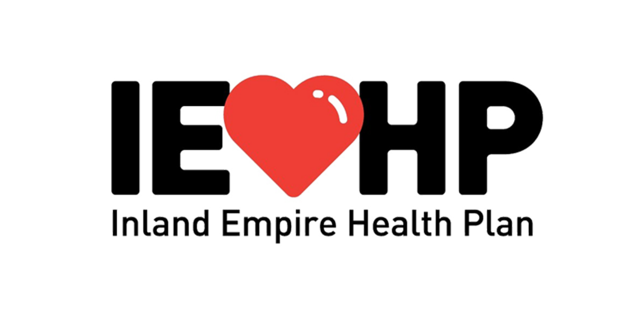 IEHP logo