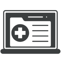 MIPS solutions for EHR systems with ONC-certified support and CMS registry submission