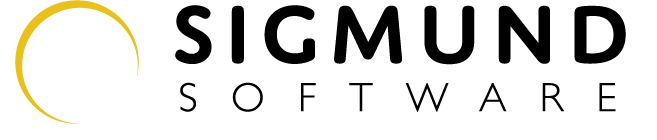Sigmund software
