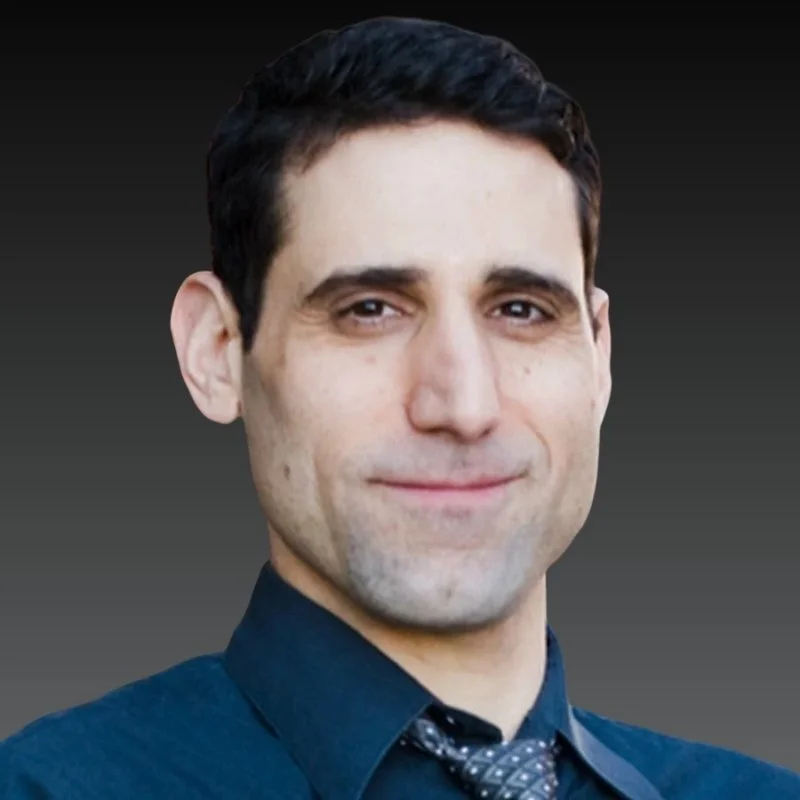 Erez Lirov