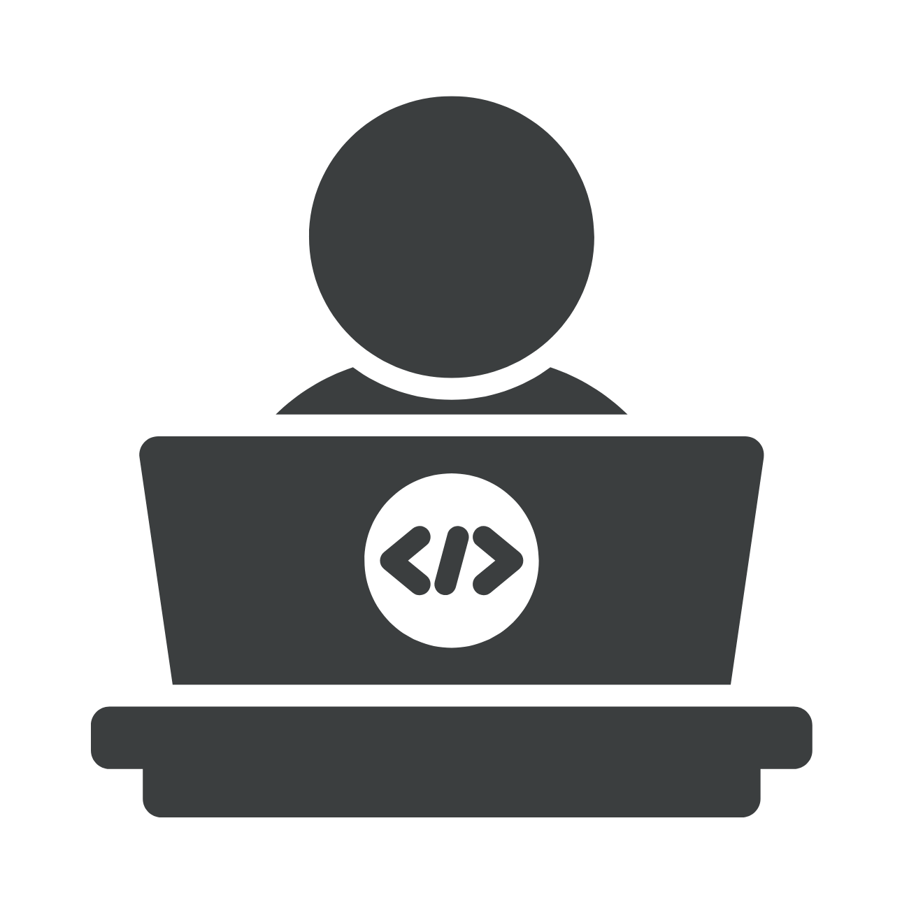 Developer Portal Icon