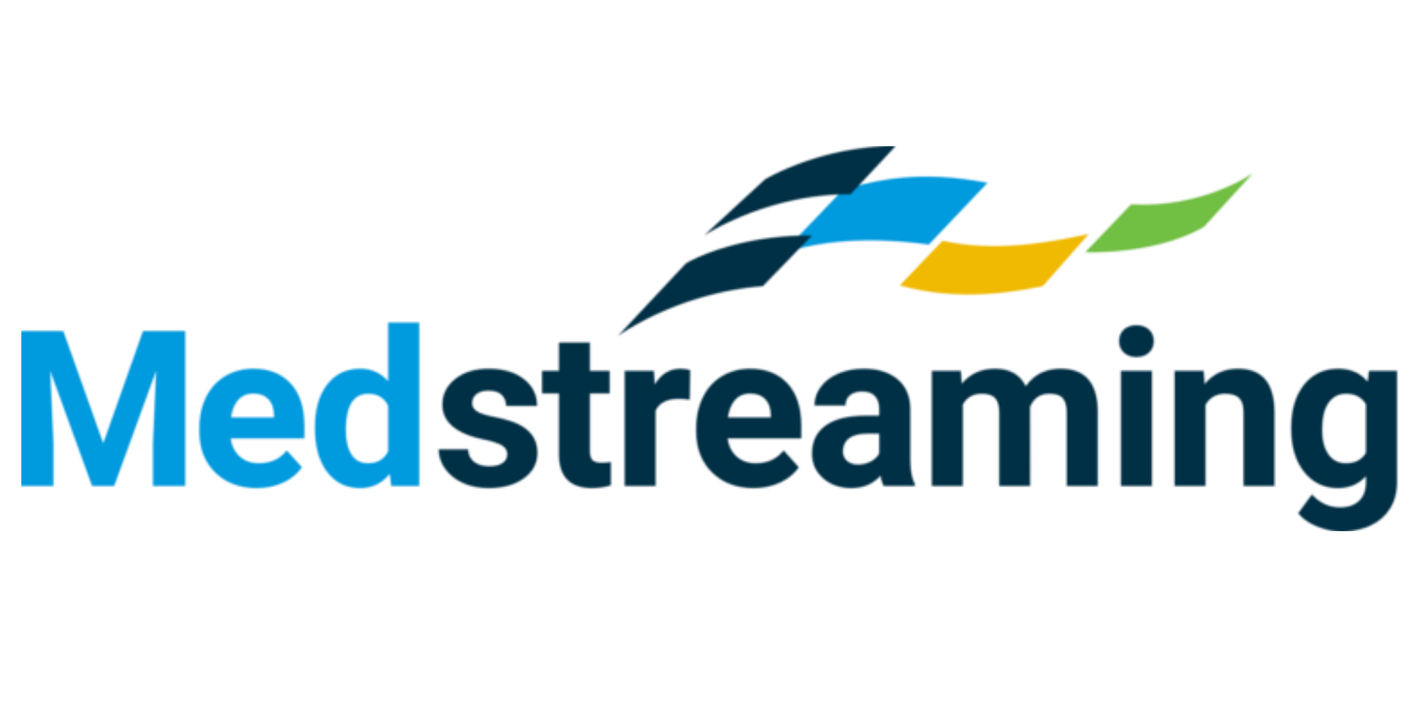 Medstreaming logo