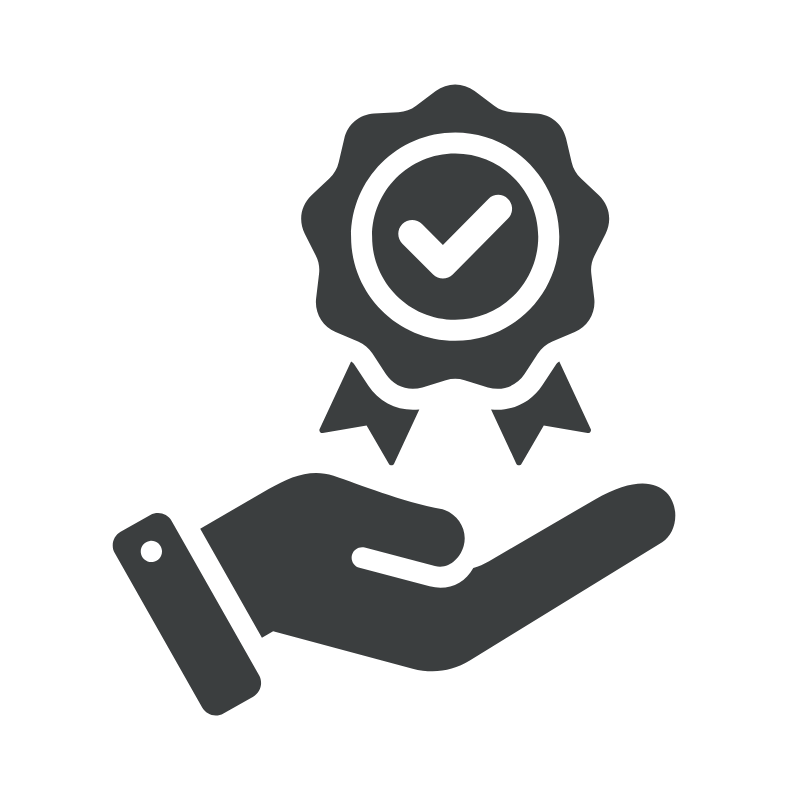 Compliance icon
