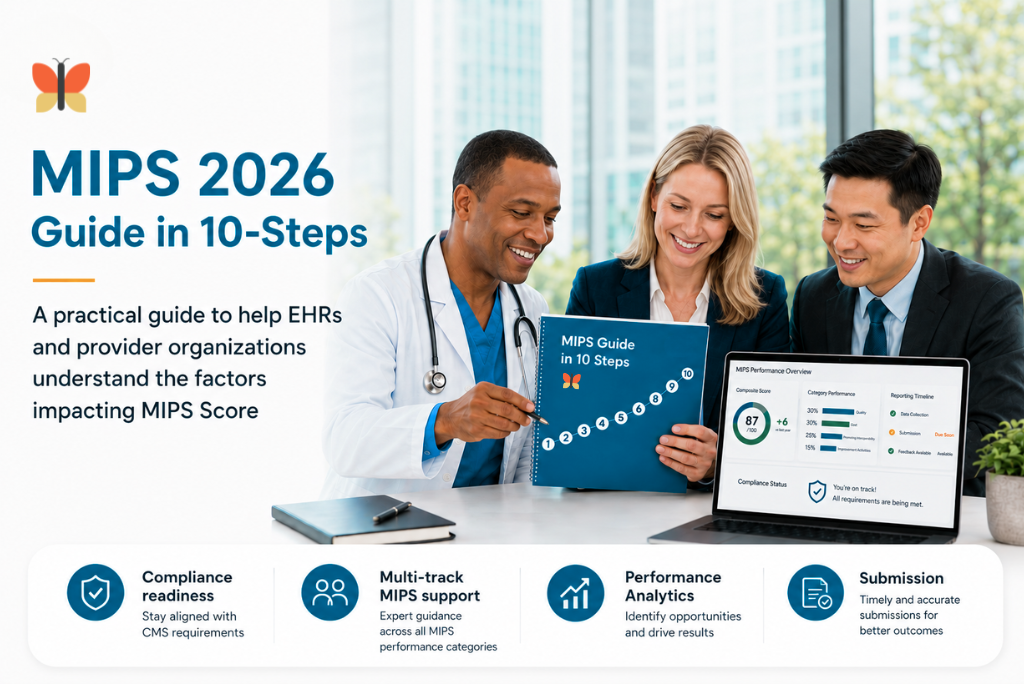 2026 MIPS 10-Step Guide