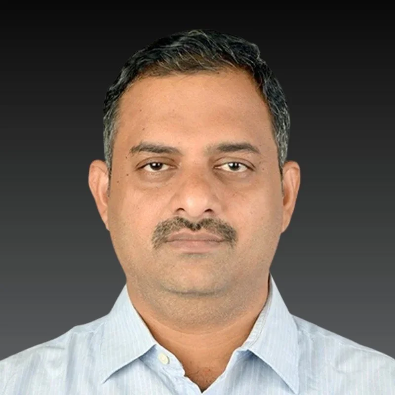 Ramu Karnati