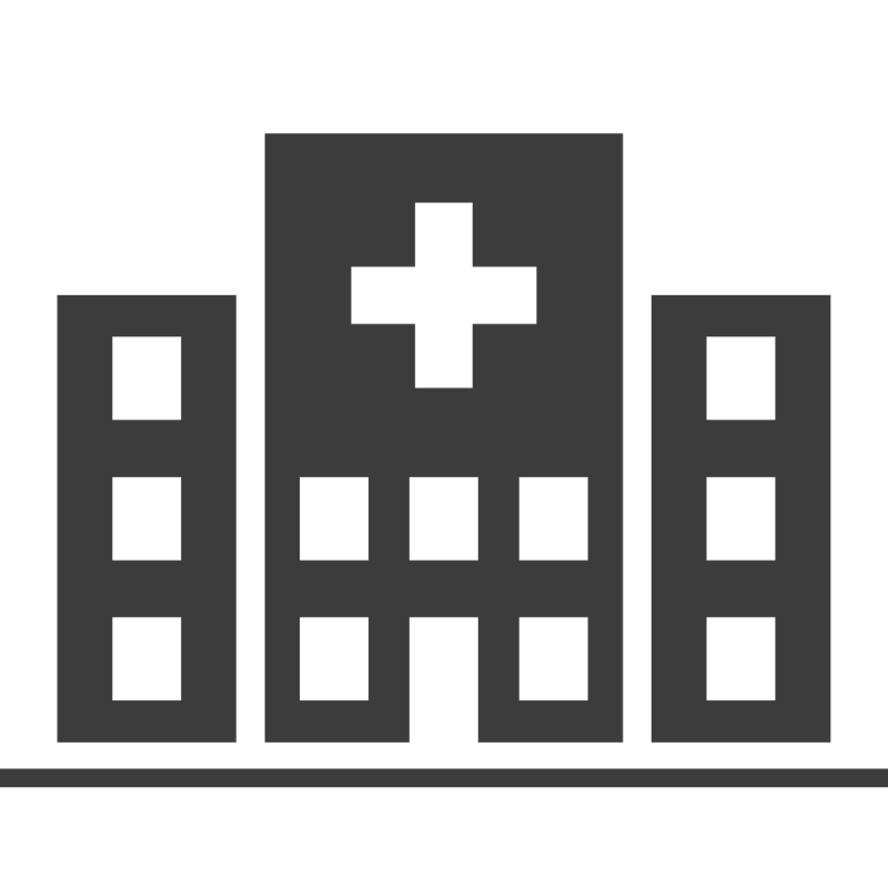 Provider Organizations Icon