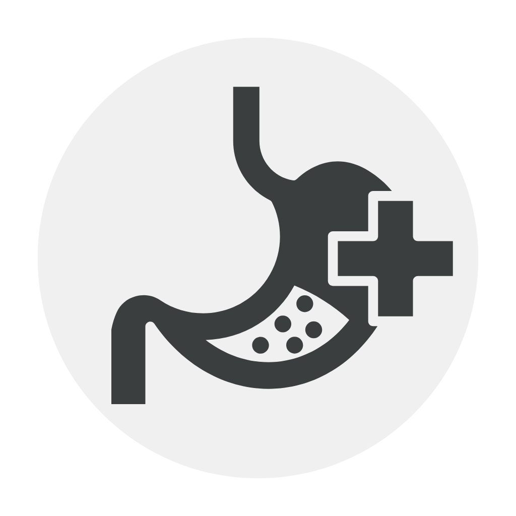 Gastroenterology specialty MIPS reporting