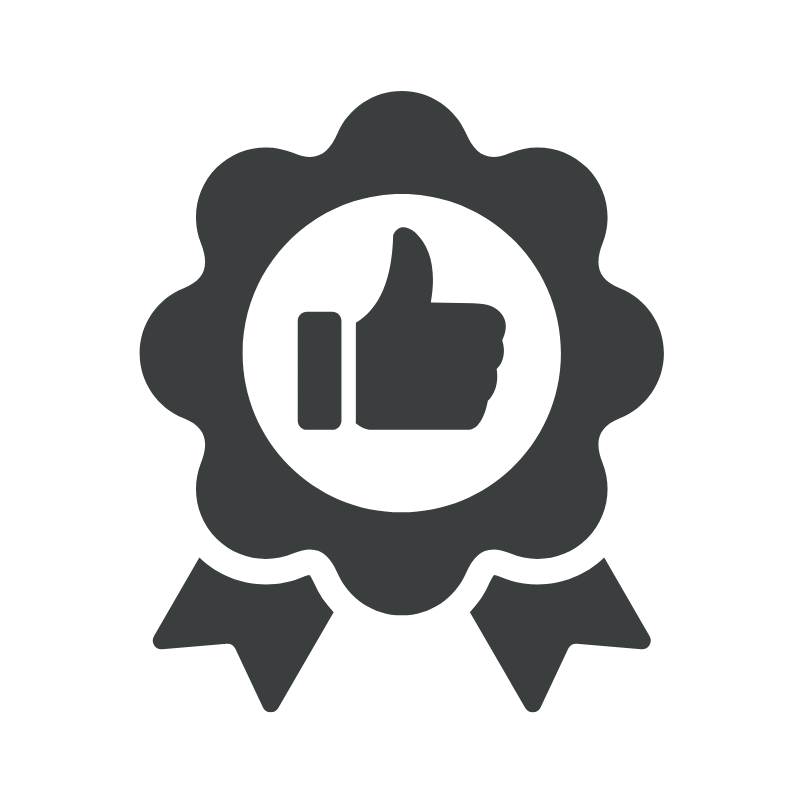 Choose better reporting path icon