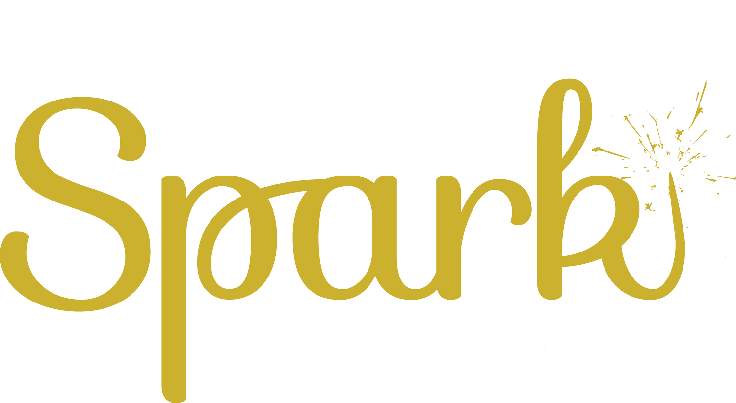 Spark Dance Academy logo