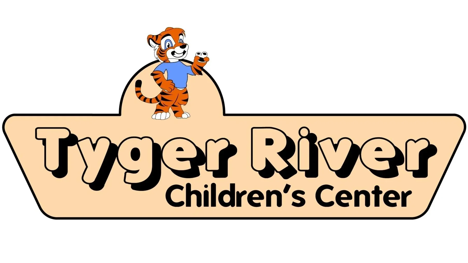 Tyger River Children's Center logo