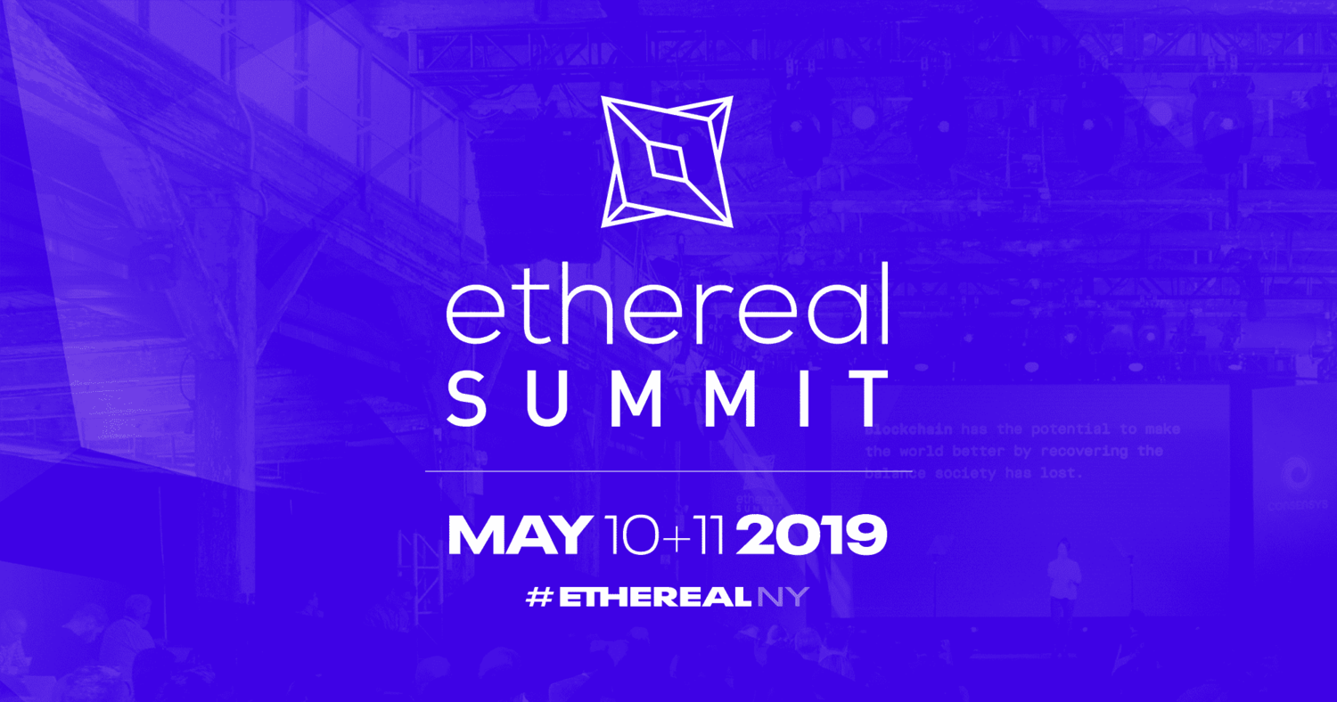 Ethereal summi9t Ethereal summi9t video belajar forex