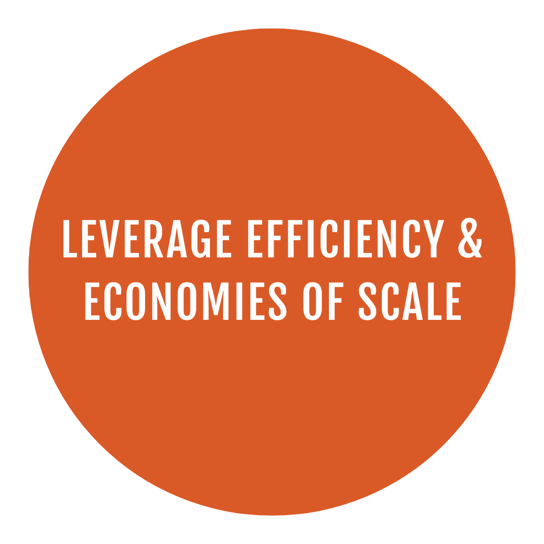 Reach beyond pledge to attract and engage new donors.