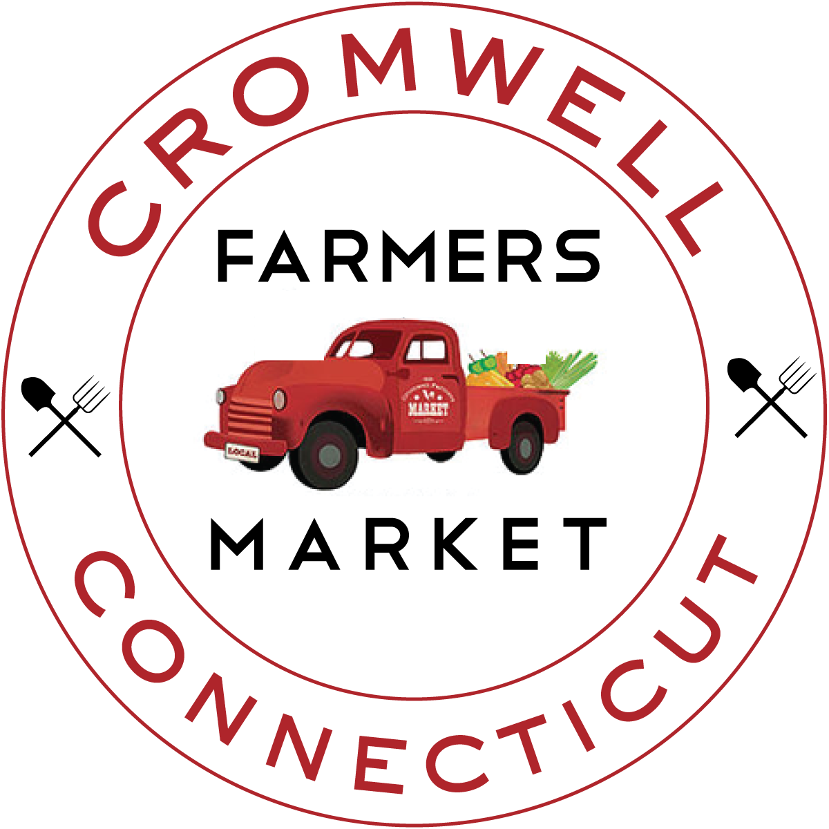 2021 Cromwell Friday Summer Farmers Market