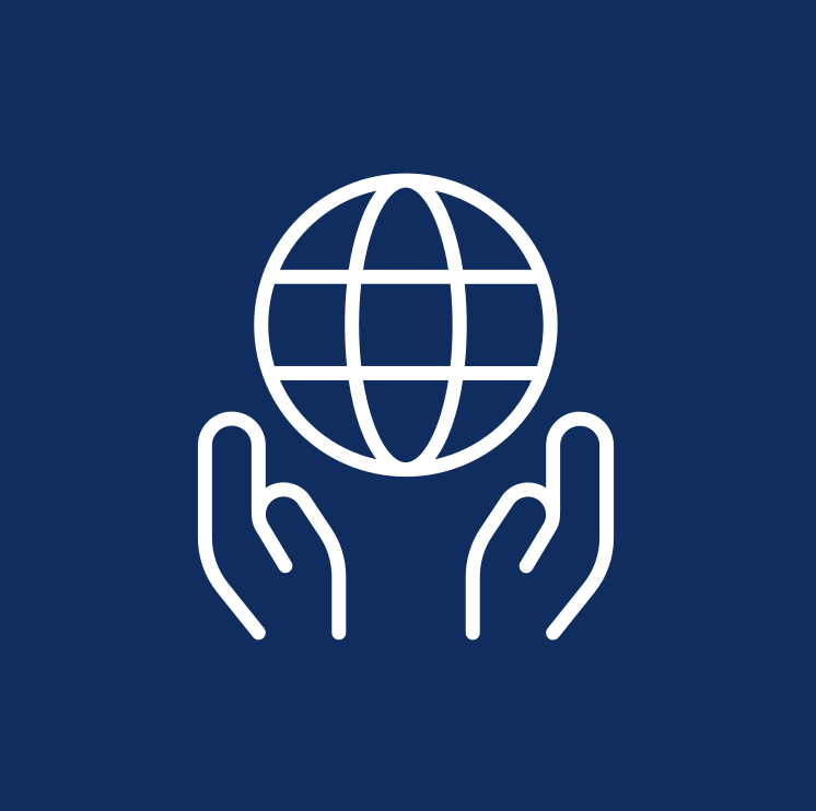 icon outreach