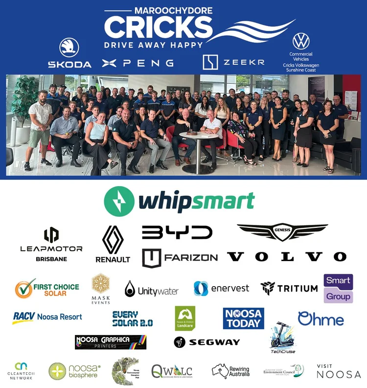 thank you to all our 2025 sponsors and supporters