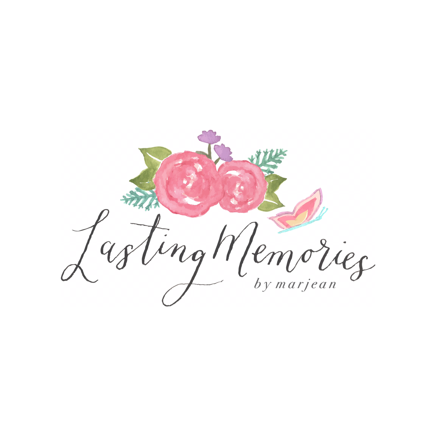 Lasting Memories by Marjean