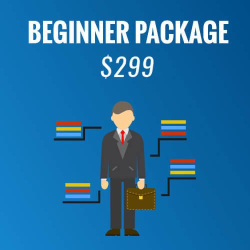 beginner package