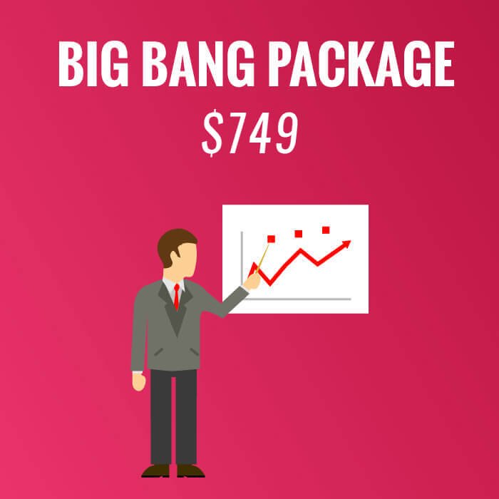 big bang package