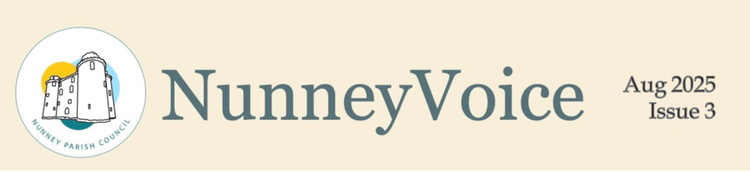 Nunney Parish Council