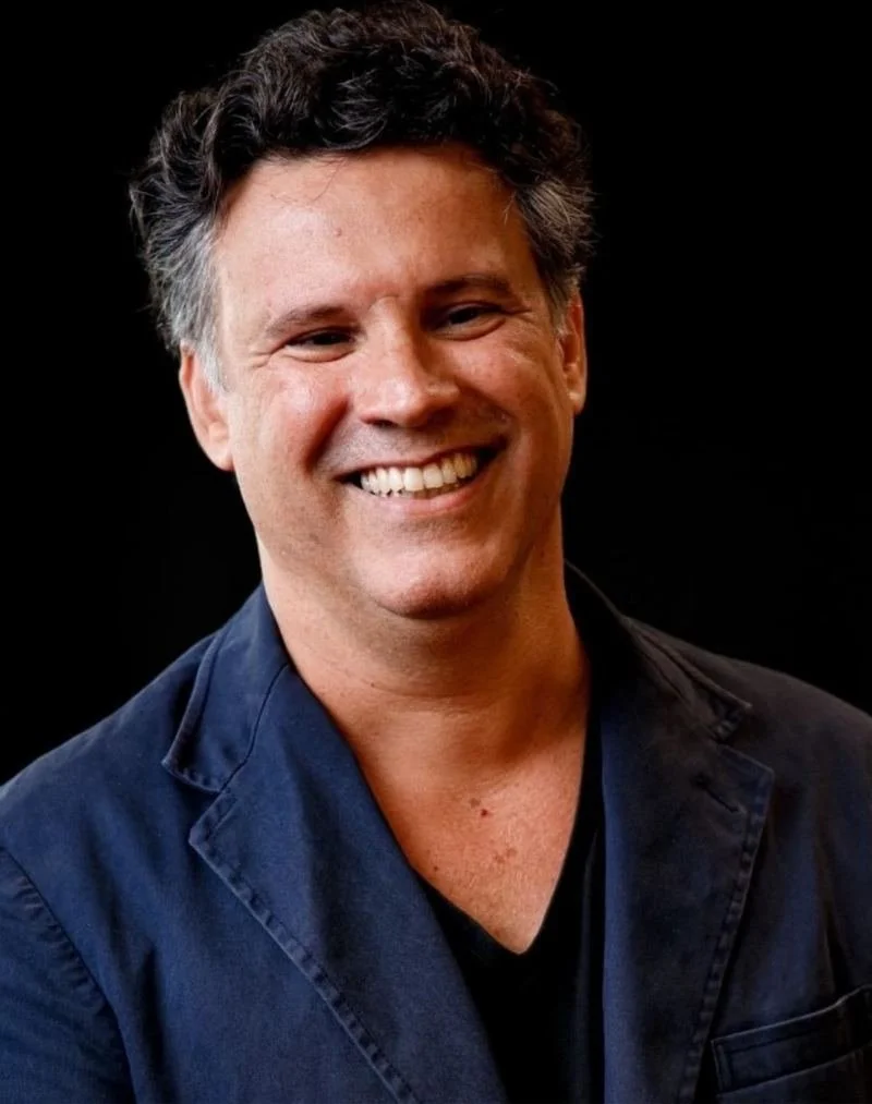 Fernando Augusto Bastos, fundador da Mariposa Filmes