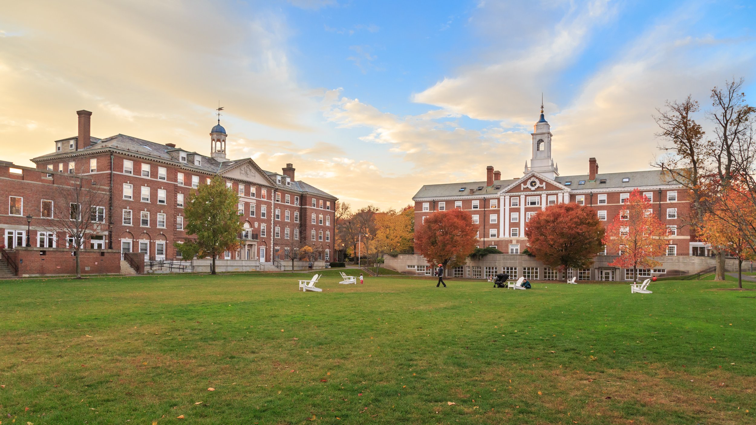 Harvard MBA Application Support
