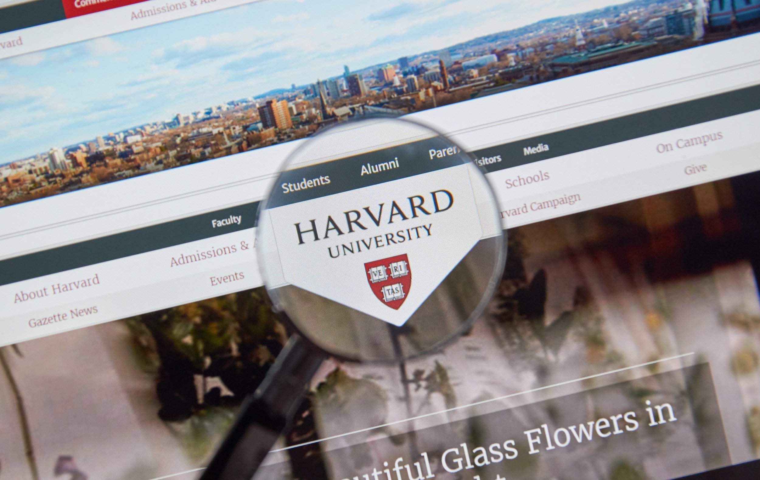 Harvard MBA Program Overview