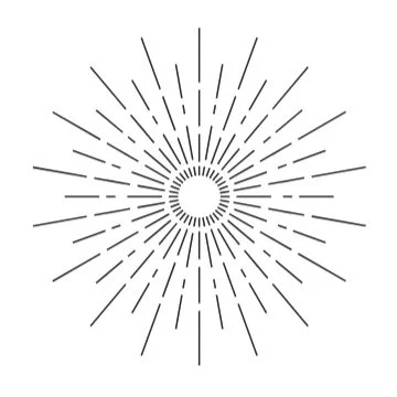 Laser Icon