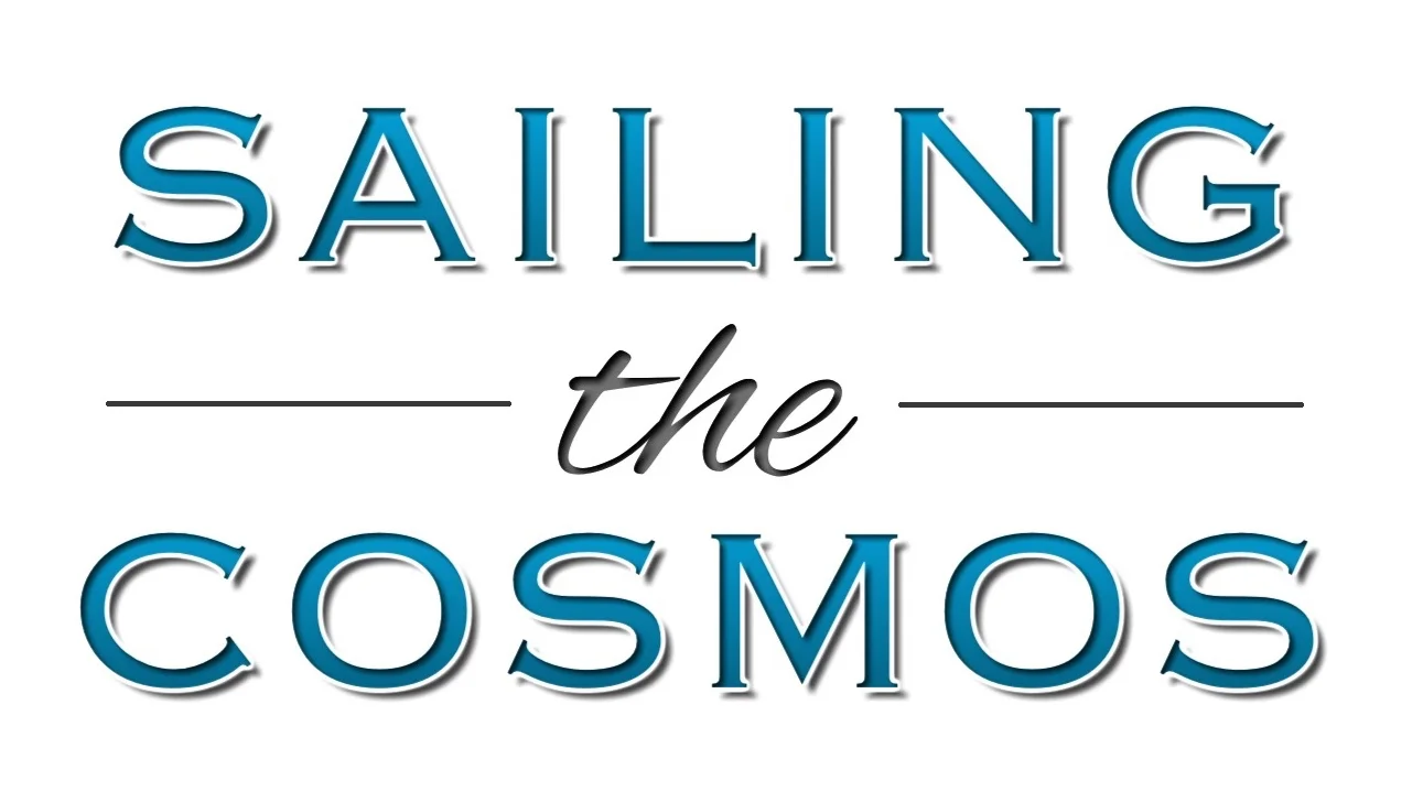Sailing the Cosmos Charters business image