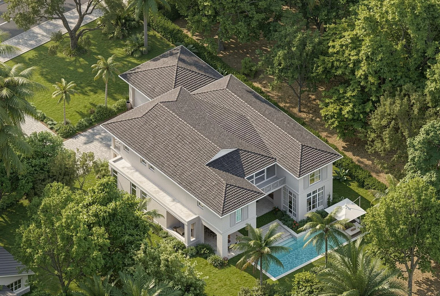 Florida Vernacular · SM8