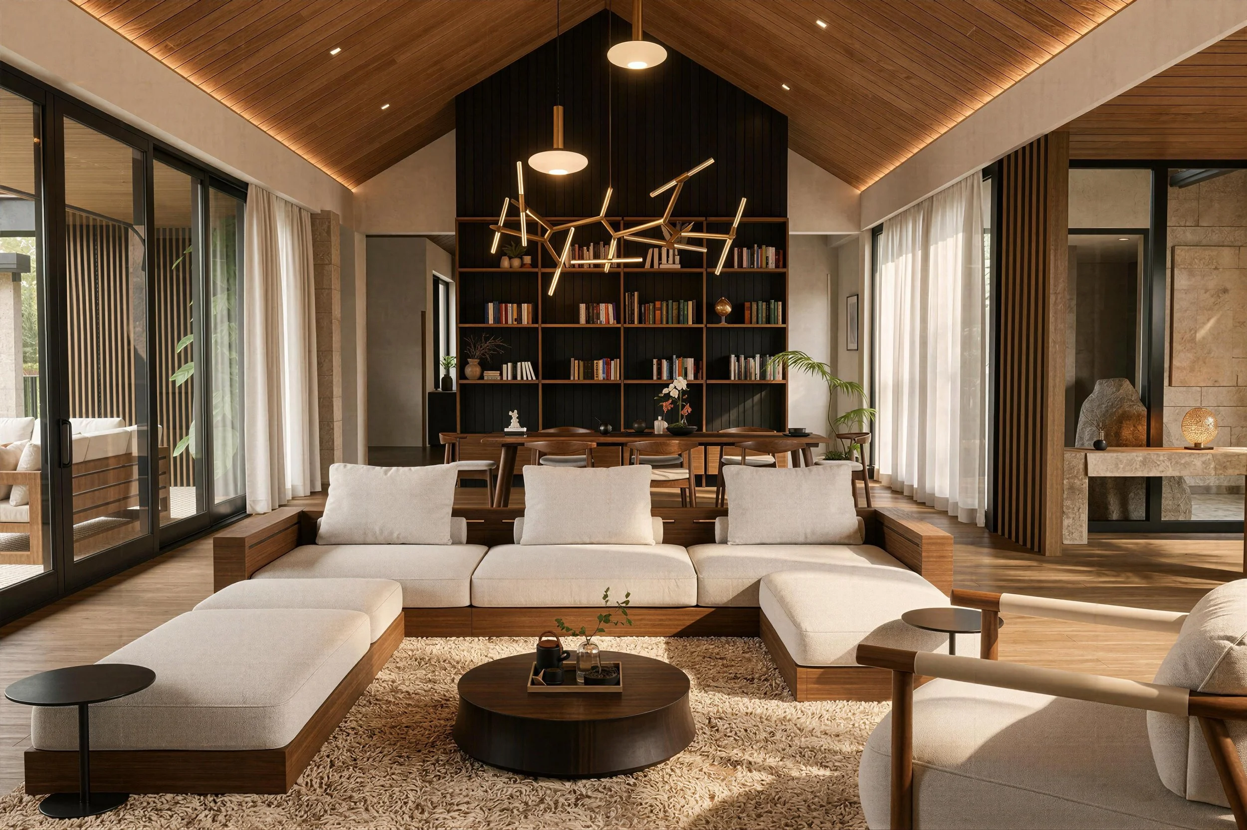 Tropical Modern · GE1