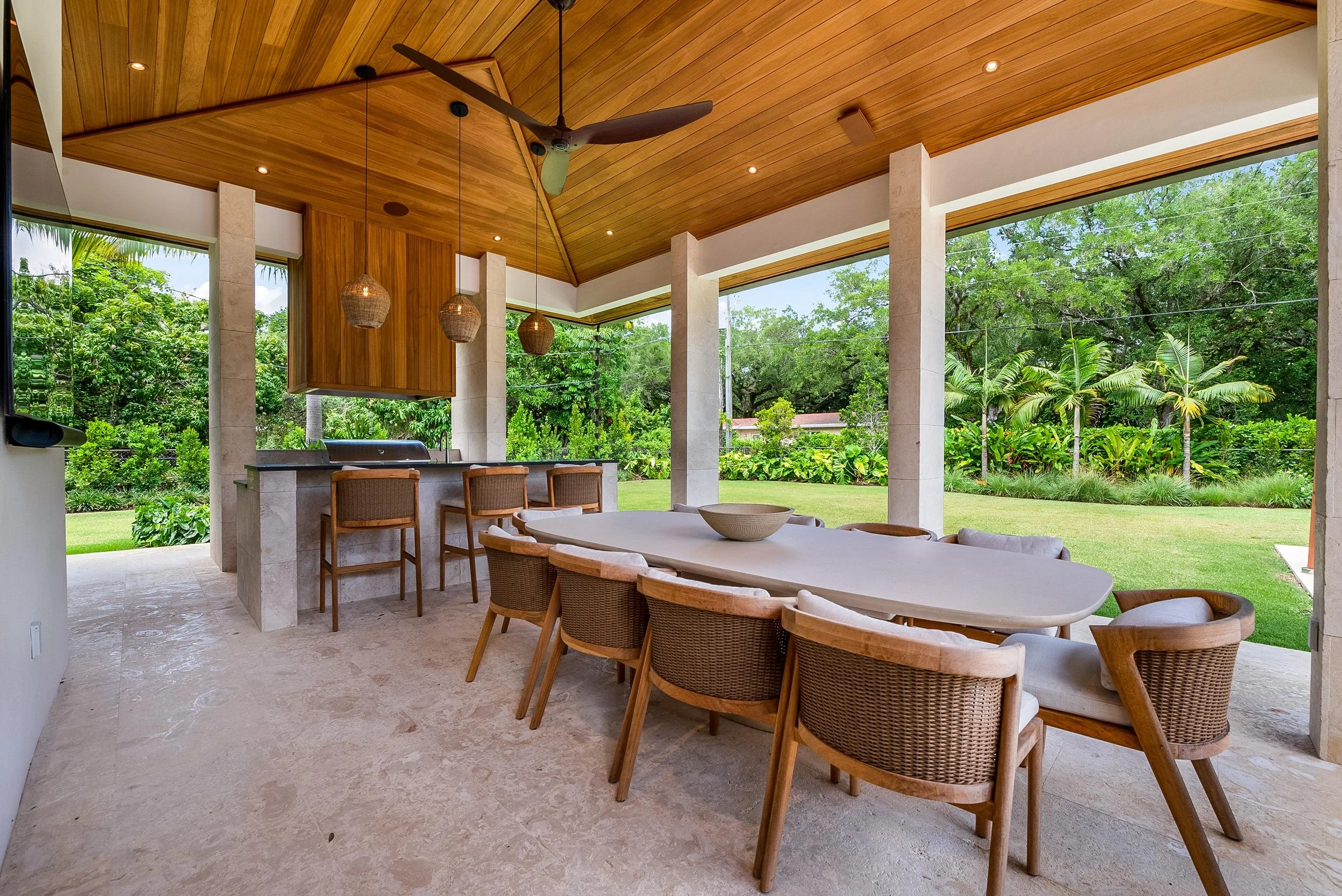 Tropical Modern · PC2