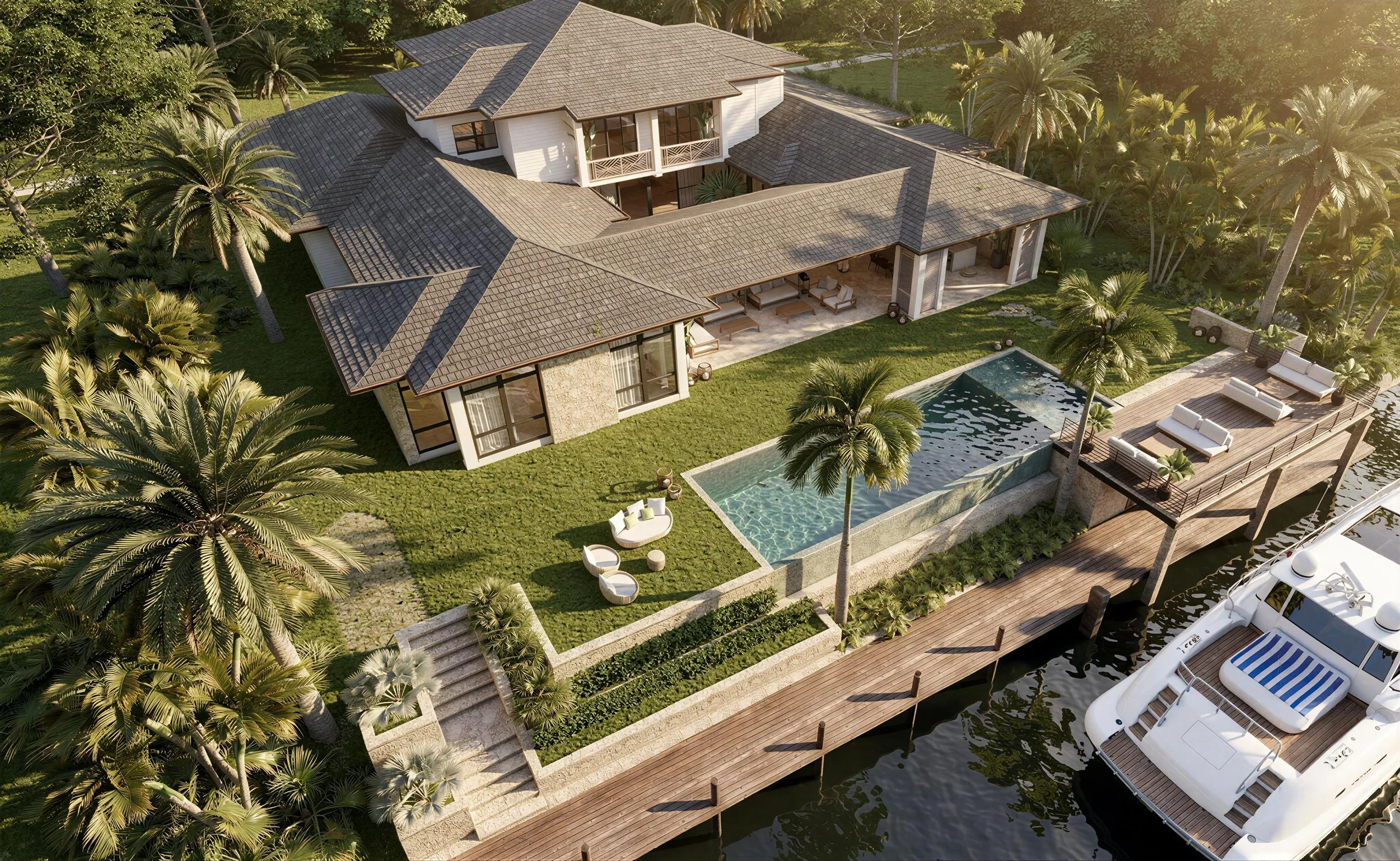 Florida Vernacular · CG19