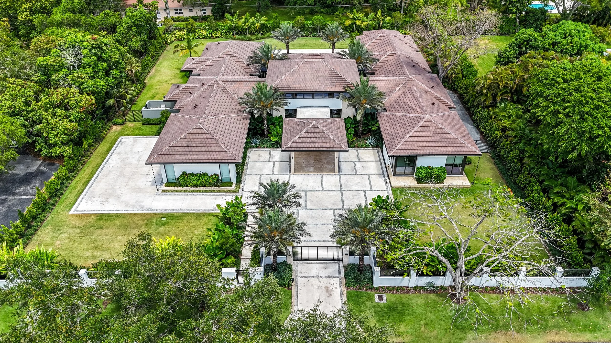 Tropical Modern · PC2