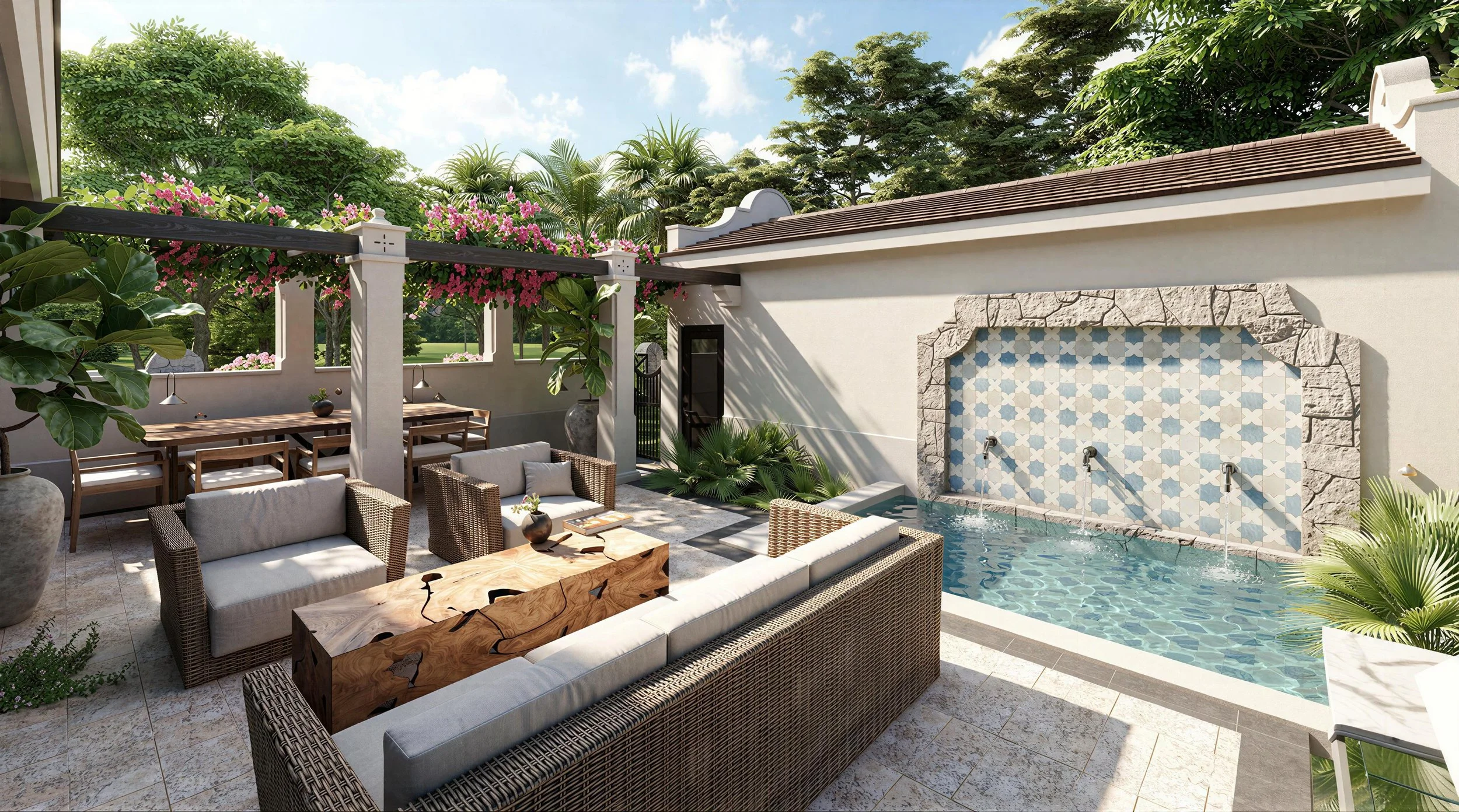 West Indies · CG32