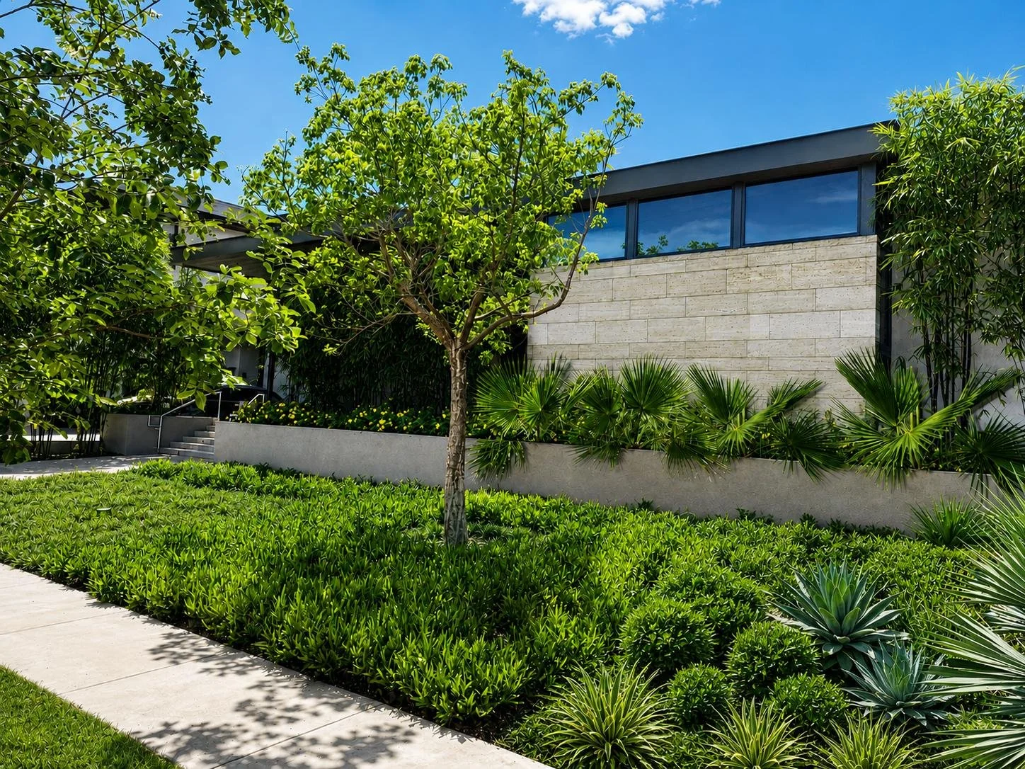 Tropical Modern · BP1
