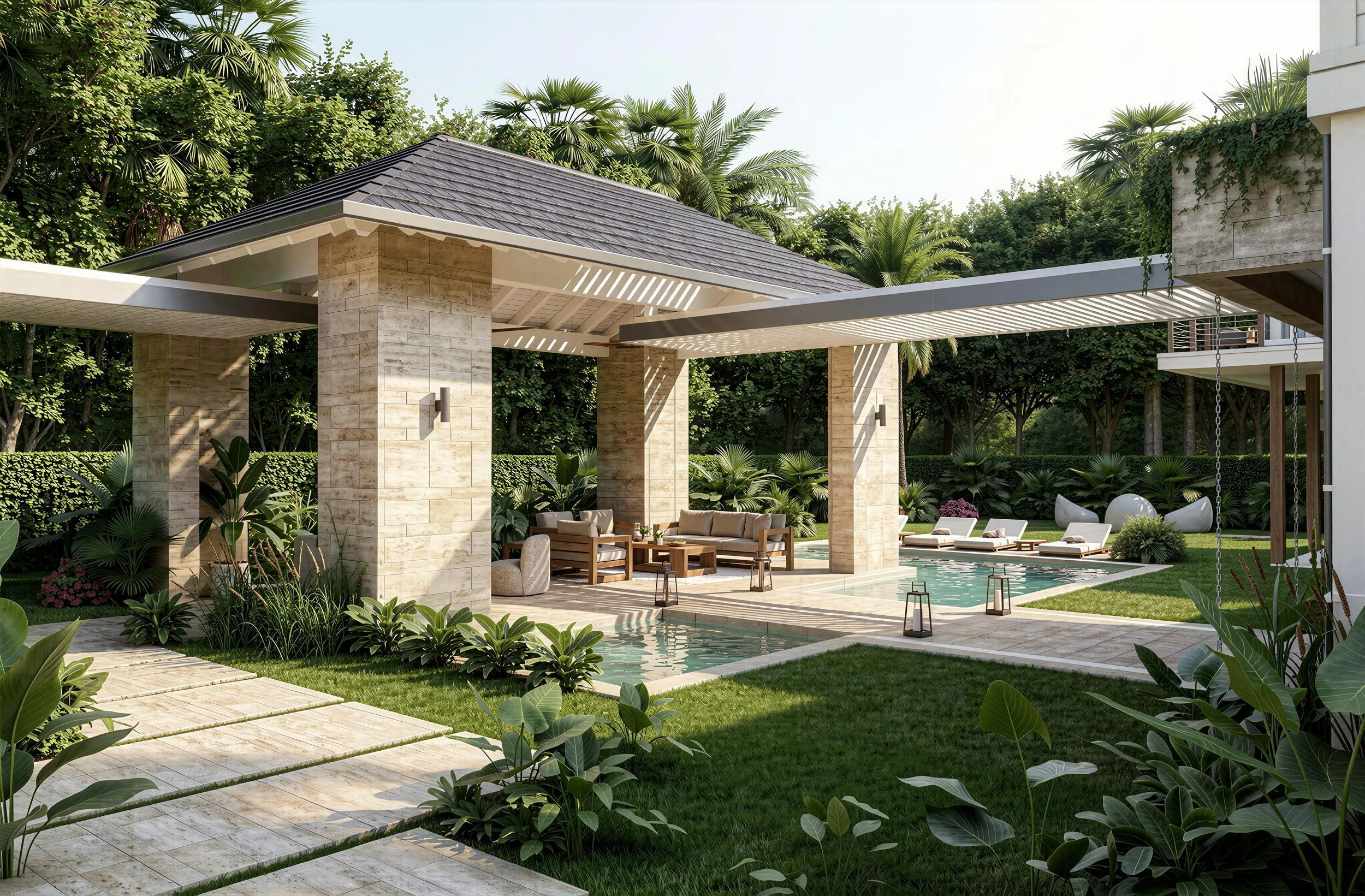 Florida Vernacular · CG21