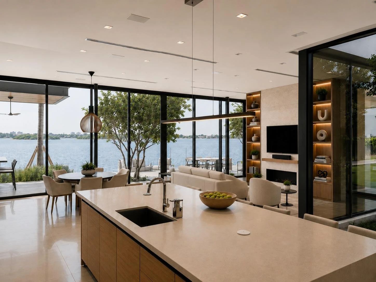 Tropical Modern · BP1