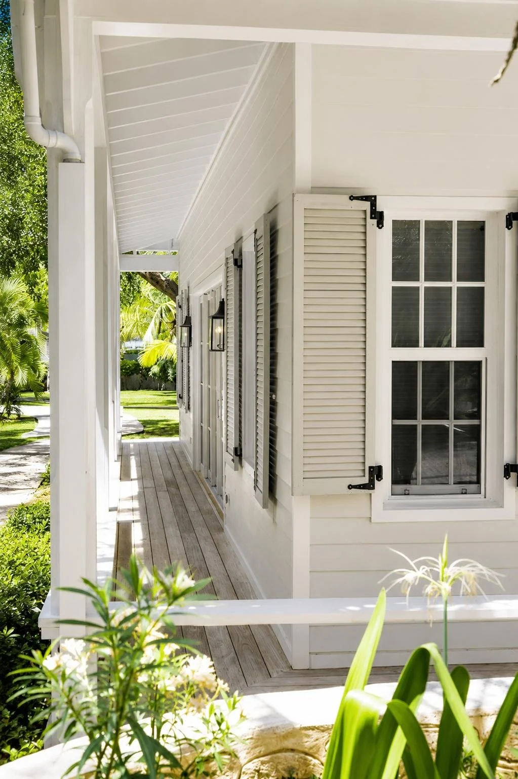Bahamas · BH1